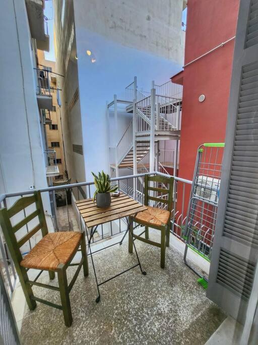 Ilyssos - Boho Stylish Apt- Hilton Area אתונה מראה חיצוני תמונה